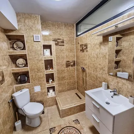 Apartment Smarald Mamaia