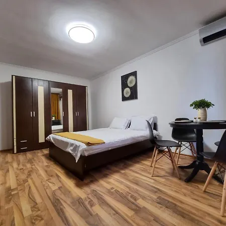 Apartment Smarald Mamaia *