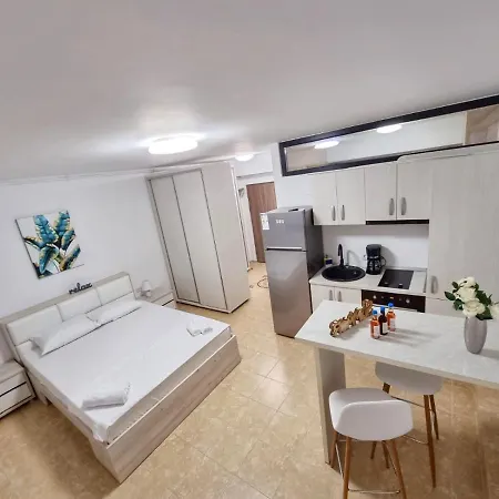 Apartment Smarald Mamaia *