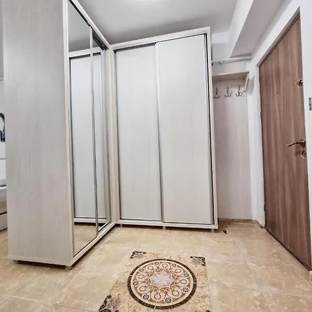 Apartment Smarald Mamaia Constanta