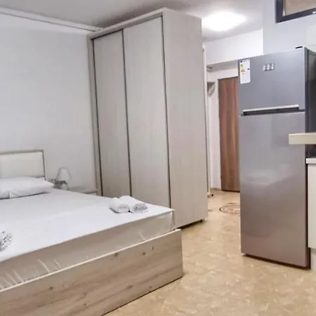 Apartment Smarald Mamaia