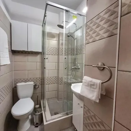 Smarald Mamaia Apartment