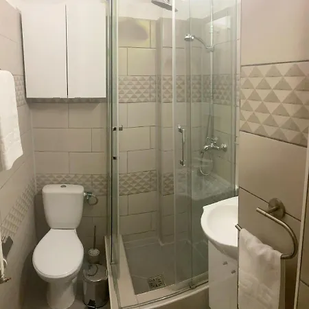 Apartment Smarald Mamaia *